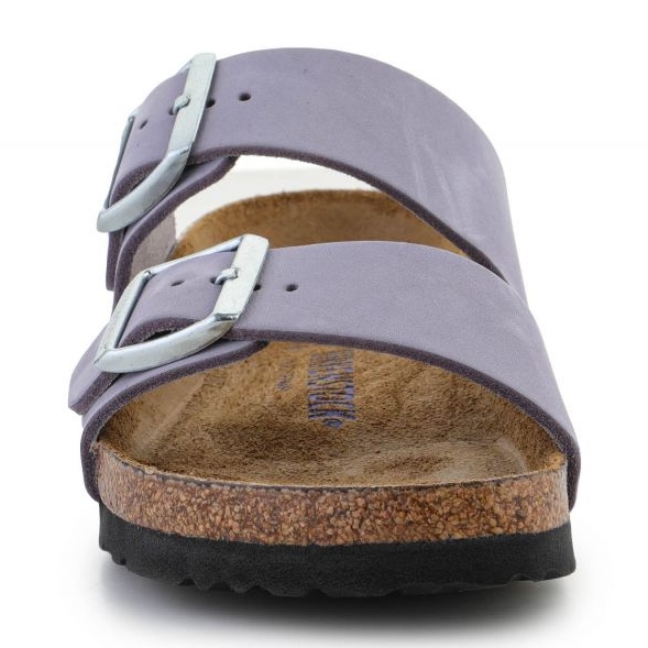 Birkenstock Arizona 1024241 Flip -flops púrpura 1