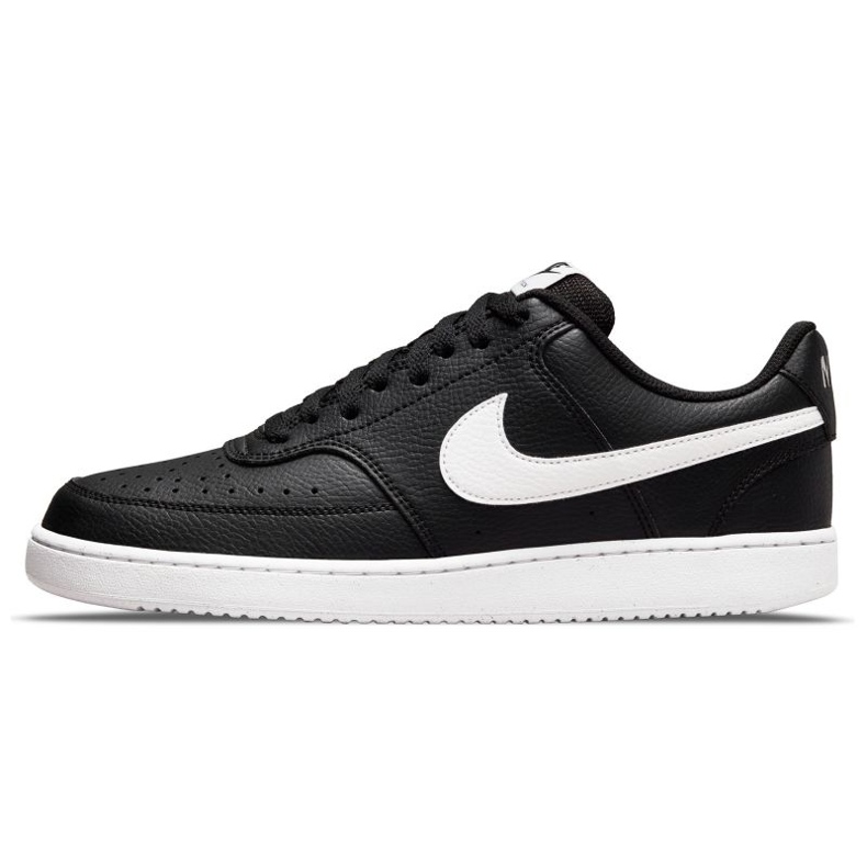Zapatillas Nike Court Vision Low DH2987-001 negro 1