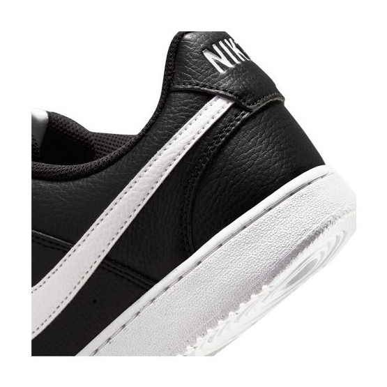 Zapatillas Nike Court Vision Low DH2987-001 negro 4