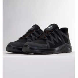 Zapatos 4F M OBML271 Negro 1