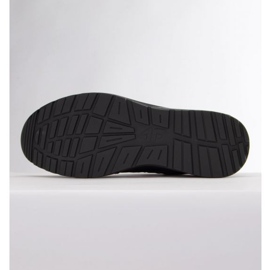 Zapatos 4F M OBML271 Negro 3