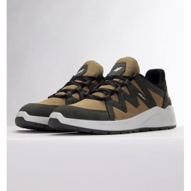 Zapatos 4F M OBML271 Caqui verde 1 Zapatos 4F M OBML271 Caqui verde 1