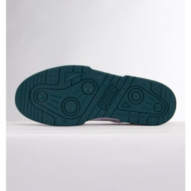 Puma Slipstream M 38854903 zapatos blanco 3