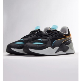 Puma RS-X 3D M 39002501 zapatos negro 1 Puma RS-X 3D M 39002501 zapatos negro 1