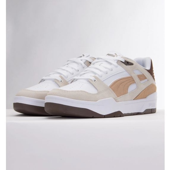 Puma Slipstream Cord M 39210901 zapatos blanco 1 Puma Slipstream Cord M 39210901 zapatos blanco 1