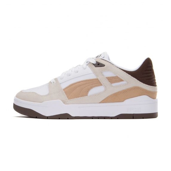Puma Slipstream Cord M 39210901 zapatos blanco 2 Puma Slipstream Cord M 39210901 zapatos blanco 2