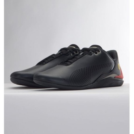 Puma Ferrari Drift Cat Decima M 30719301 zapatos negro 1