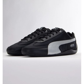 Puma MapF1 Speedcat M 30747202 zapatos negro 1 Puma MapF1 Speedcat M 30747202 zapatos negro 1