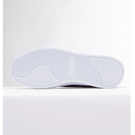 Puma Shuffle M 30966824 zapatos blanco 3