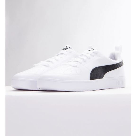 Puma Rickie M 38760702 zapatos blanco 1