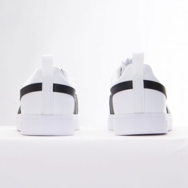 Puma Rickie M 38760702 zapatos blanco 2