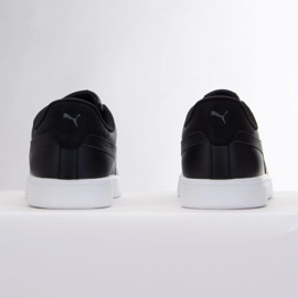 Puma Smash 3.0 LM 39098702 zapatos negro 2