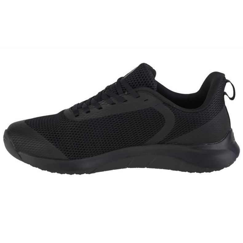 Zapatillas circulares 4F M 4FMM00FSPOM026-20S negro 1