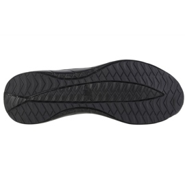 Zapatillas circulares 4F M 4FMM00FSPOM026-20S negro 3