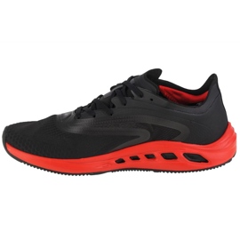 Zapatos 4F Gecko Lite XM 4FSS23FSPOM017-21S negro 1