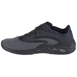 Zapatos 4F Gecko Lite XM 4FSS23FSPOM017-23S gris 1