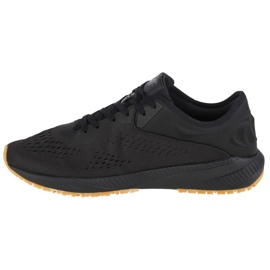 Zapatos 4F Mrk Ii M 4FSS23FSPOM032-20S negro 1