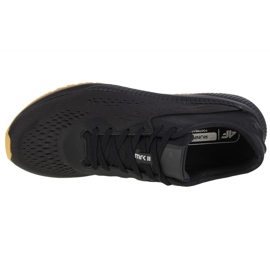 Zapatos 4F Mrk Ii M 4FSS23FSPOM032-20S negro 2