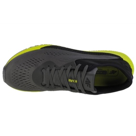 Zapatos 4F Mrk Ii M 4FSS23FSPOM032-23S gris 2