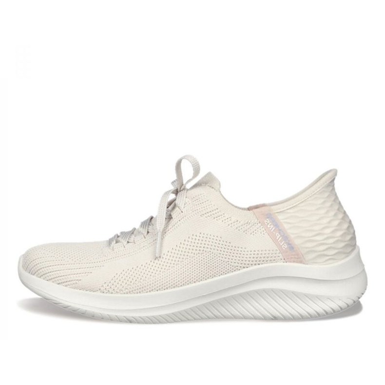 Zapatos Skechers Ultra Flex 3.0 Brilliant Path W 149710-NAT multicolor 1