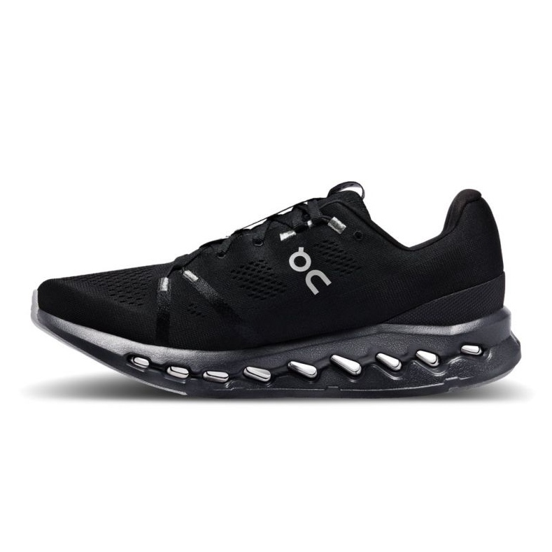 Zapatillas de running On Running Cloudsurfer 7 M 3MD10420485 negro 1 Zapatillas de running On Running Cloudsurfer 7 M 3MD10420485 negro 1
