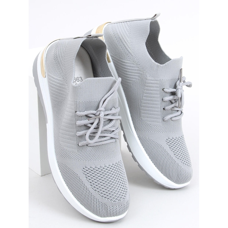 Calcetines Welo Gris 2 Calcetines Welo Gris 2