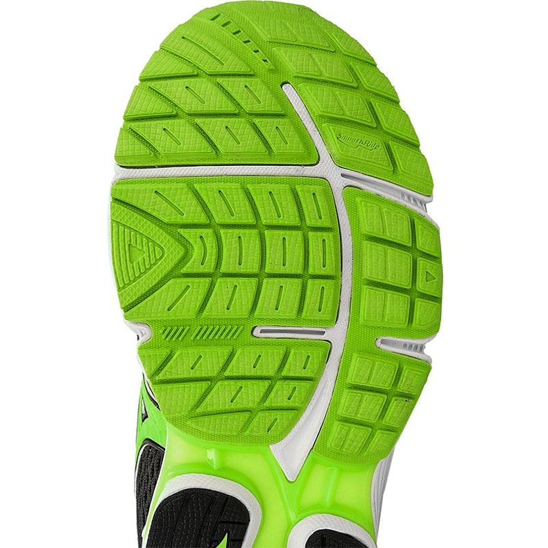 Zapatillas running Mizuno Wave Inspire 13 M J1GC174441 negro 1