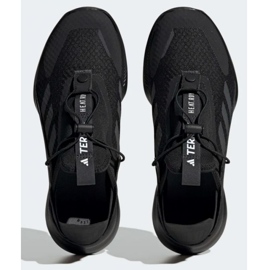 Zapatos adidas Terrex Voyager 21 Slipon H.RDY M HP8623 negro 1