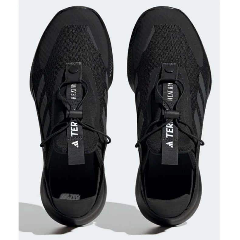 Zapatos adidas Terrex Voyager 21 Slipon H.RDY M HP8623 negro 1