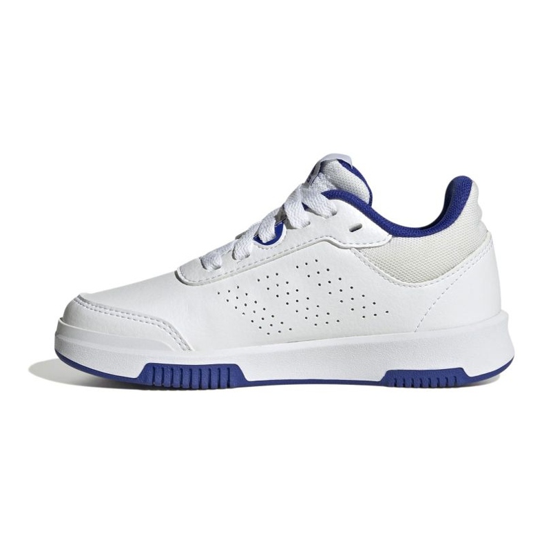 Zapatillas Adidas Tensaur Sport 2.0 K JH06314 blanco 1