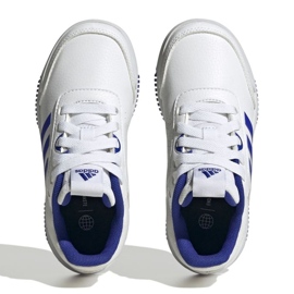 Zapatillas Adidas Tensaur Sport 2.0 K JH06314 blanco 2