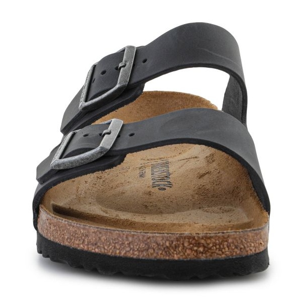 Birkenstock Arizona 0552111 chanclas negro 1