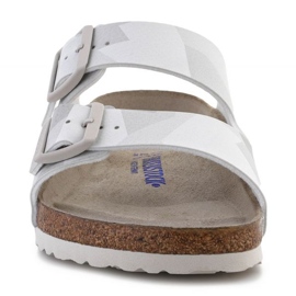 Birkenstock Arizona Desert Soil Geo M 1024881 zapatillas blanco 1 Birkenstock Arizona Desert Soil Geo M 1024881 zapatillas blanco 1