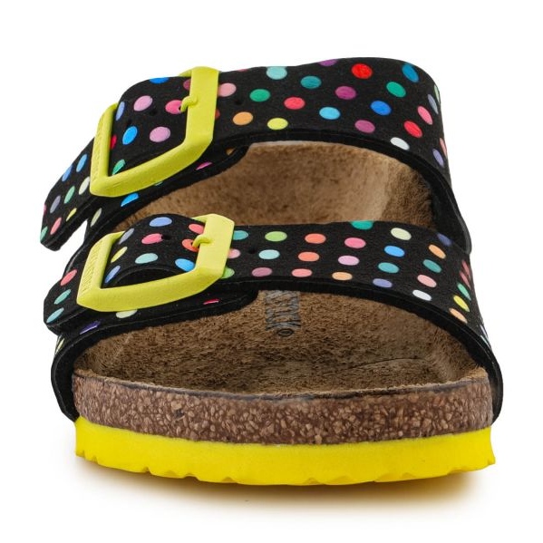 Chanclas Birkenstock Arizona Rivet Logo 1023399 multicolor 1 Chanclas Birkenstock Arizona Rivet Logo 1023399 multicolor 1
