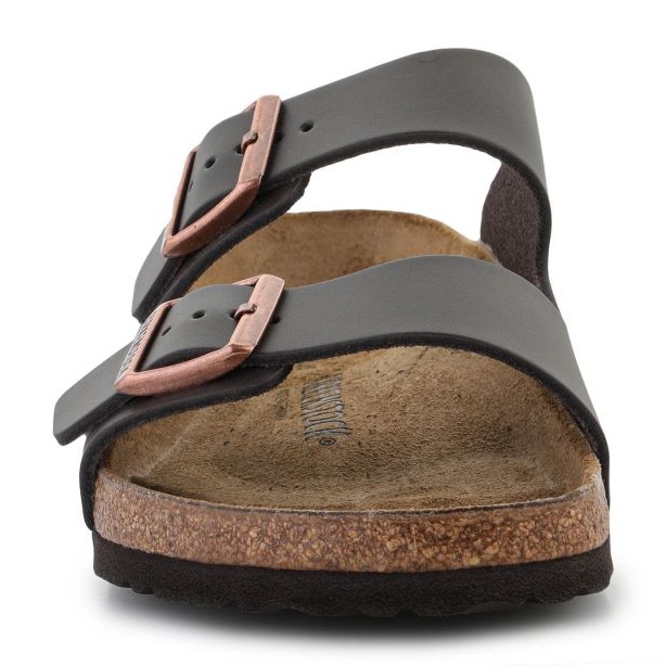 Birkenstock Arizona 0051101 chanclas marrón 1