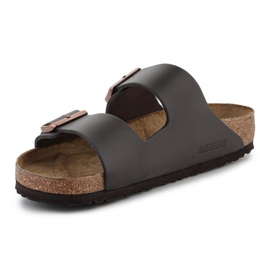 Birkenstock Arizona 0051101 chanclas marrón 2