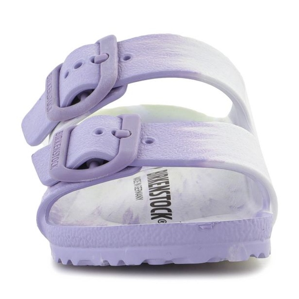 Zapatillas Birkenstock Arizona Eva Jr 1024614 violeta 1