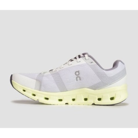 On Running Cloudgo M 5598234 zapatillas de running blanco 1