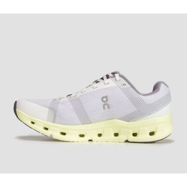 On Running Cloudgo M 5598234 zapatillas de running blanco 1
