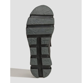 Zapatos On Running Cloudaway M 4999134 negro 4