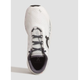Zapatillas de running On Running Cloudmonster M 6198288 blanco 3