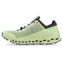 Zapatillas de running On Running Cloudultra W 4499043 verde 1