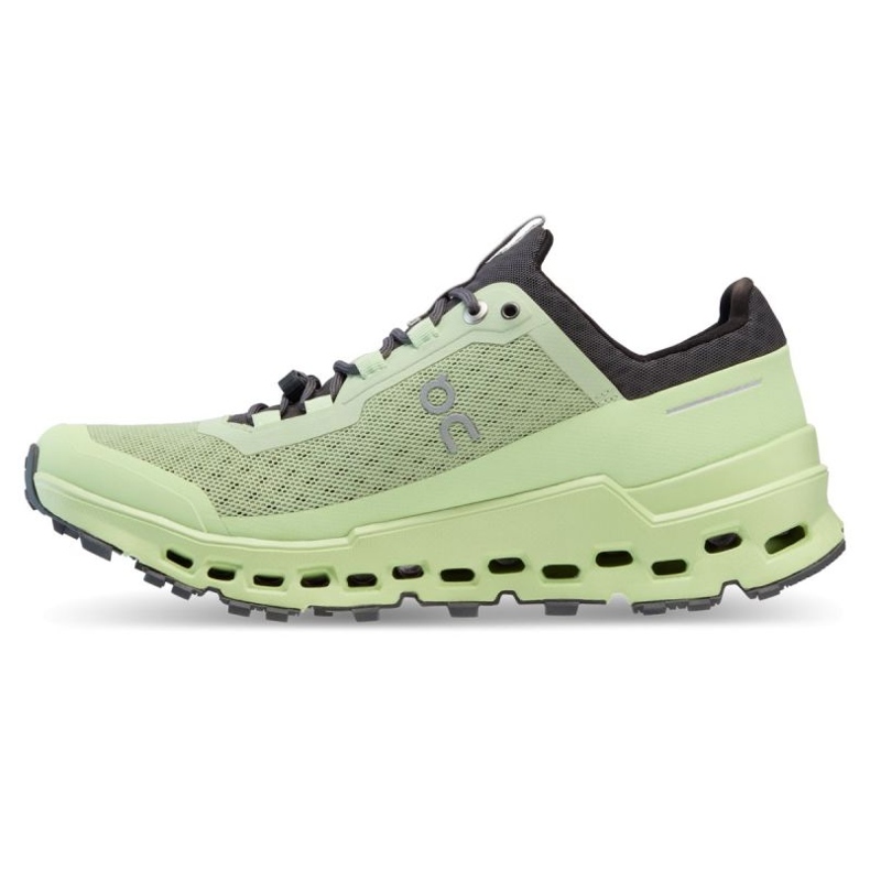 Zapatillas de running On Running Cloudultra W 4499043 verde 1