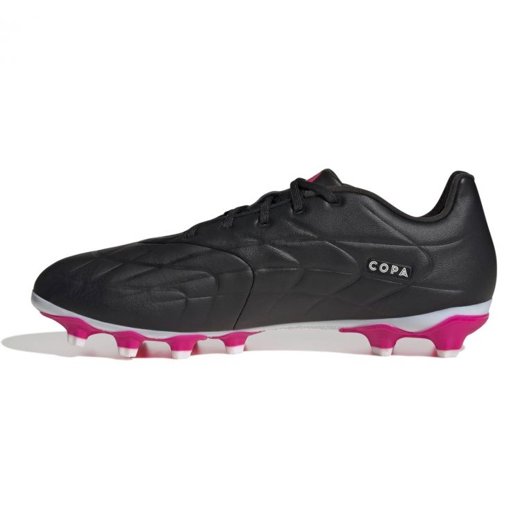 Adidas Copa Pure.3 Mg M GY9057 zapatos de fútbol negro negro 1