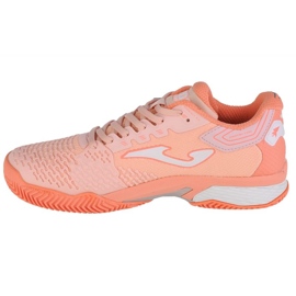 Zapatos Joma T.Ace 2207 W TAPLS2207P rosa 1