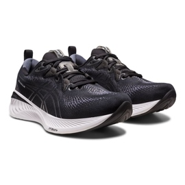 Zapatillas Asics Gel-Cumulus 25 M 1011B621 002 negro 2