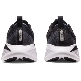 Zapatillas Asics Gel-Cumulus 25 M 1011B621 002 negro 4