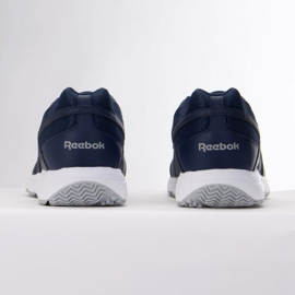 Zapatillas Reebok Work N Cushion 4.0 M GW9688 azul 2