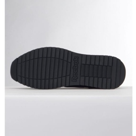Zapatillas Reebok Glide Ripple Clip M GZ5199 negro 2