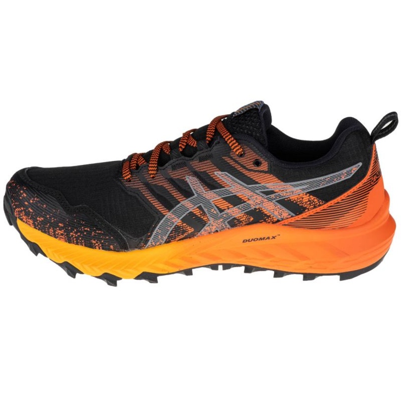 Asics Gel-Trabuco 9 G-TX M 1011B027-002 negro 1